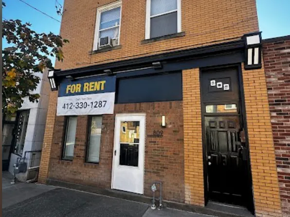 809 Broadway Ave, Mc Kees Rocks, PA 15136