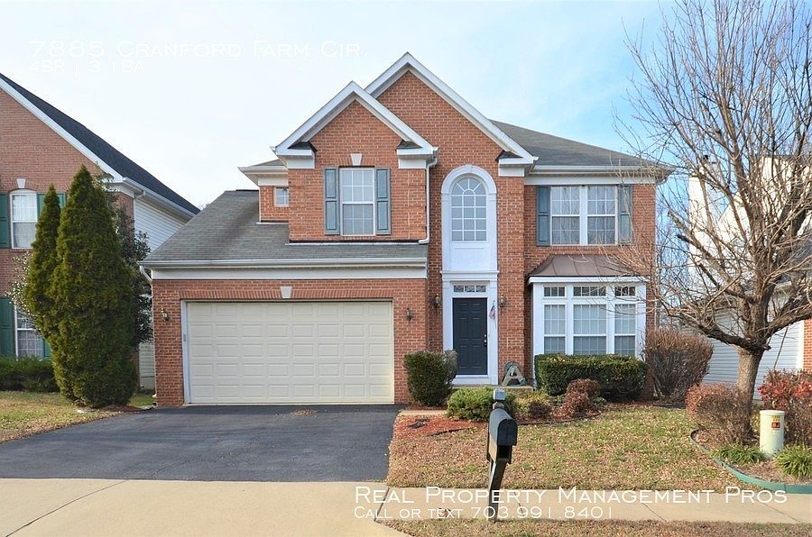 1st image of 7885 Cranford Farm Cir
