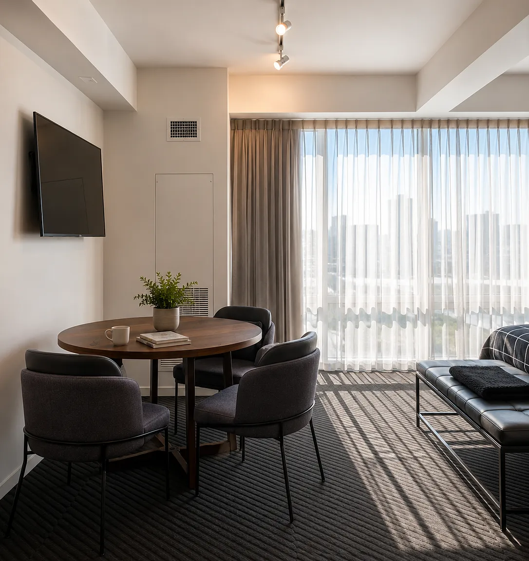 1 bed, 700 sqft, $1,650 — Photo 3