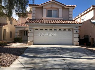 7441 Jacaranda Leaf St, Las Vegas, NV 89139