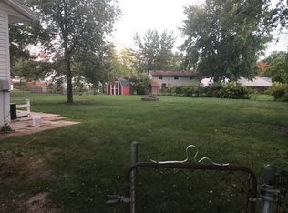 2500 E Stroop Rd, Kettering, OH 45440