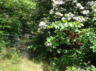 1.08 Ac Tupper Rd, Black Mountain, NC 28711