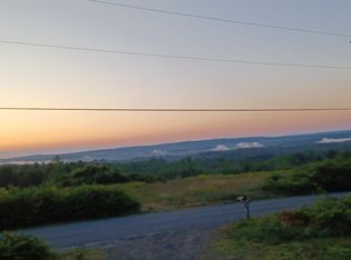 M10-L25 Hilton Hill Rd LOT A, Anson, ME 04911