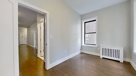 Rented by Compass
