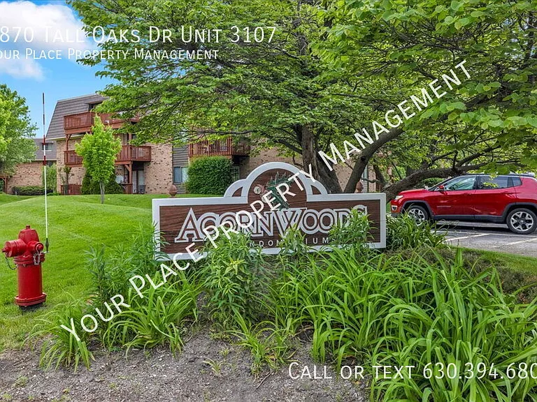 1870 Tall Oaks Dr #3107 — Photo 2