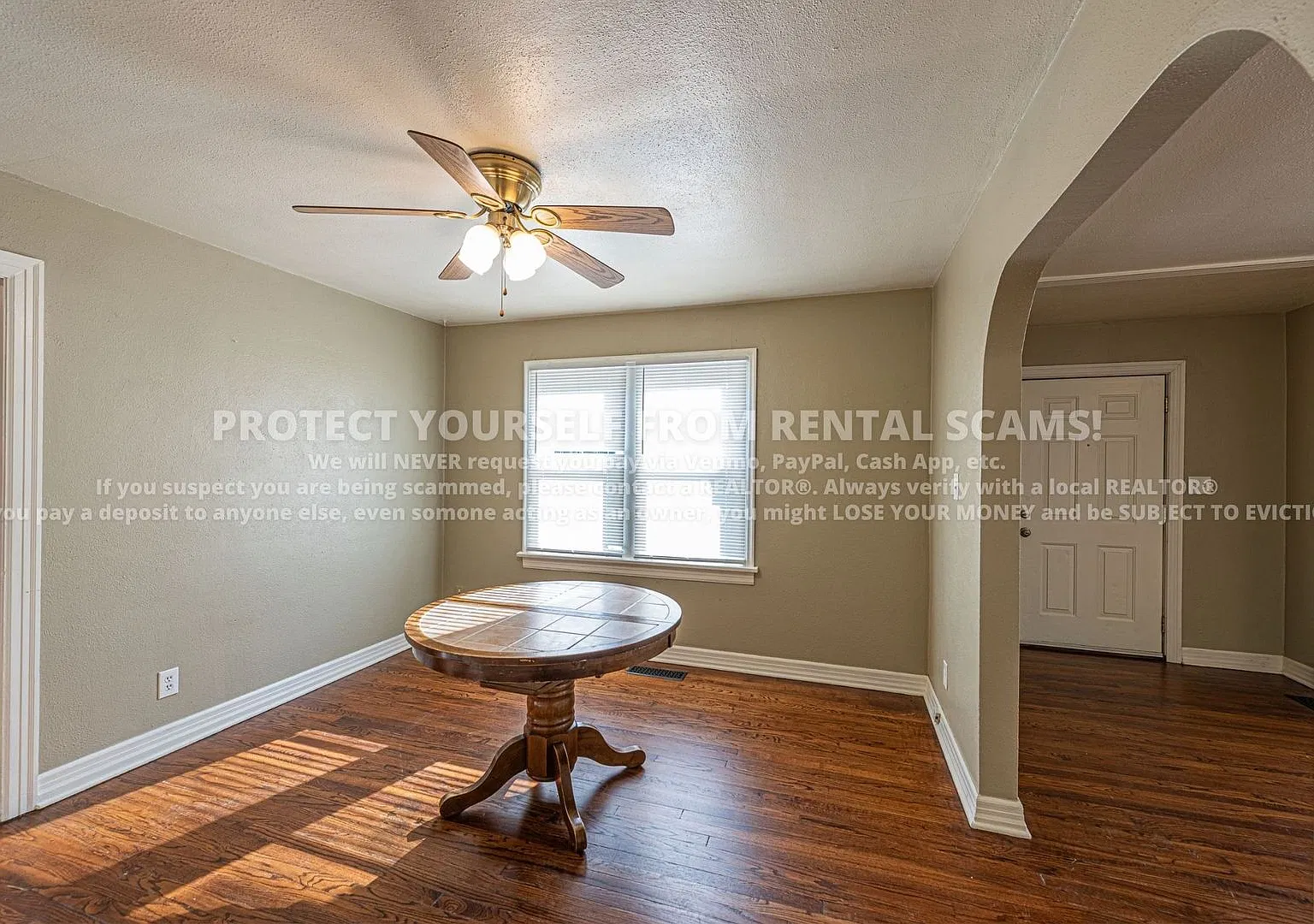 1323 N Garland Avenue, Fayetteville, AR 72703 — Photo 4
