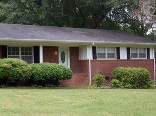 112 Morningside Dr, Carrollton, GA 30117