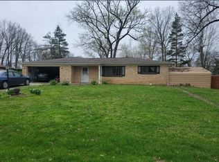 1295 Michael Ln, Milford, OH 45150