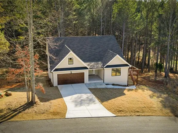 43 Inwood Ln, Blairsville, GA 30512
