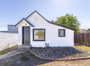 1011 W Maxwell Ave, Spokane, WA 99201