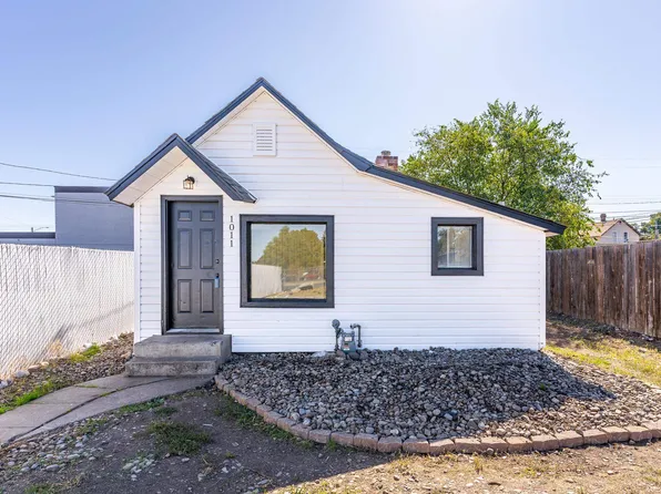 1011 W Maxwell Ave, Spokane, WA 99201