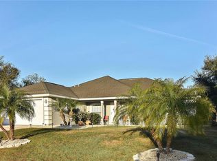 1273 Nackman Rd, North Port, FL 34288