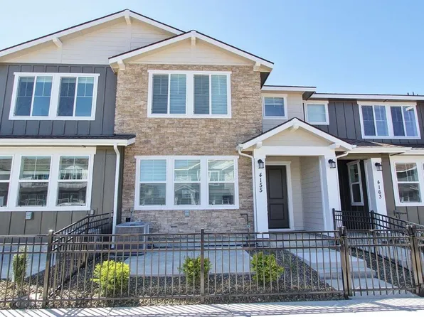 4155 W Perspective St, Eagle, ID 83616