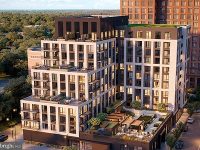 255 W Falls Station Boulevard Fls #304, Church, VA, 22046