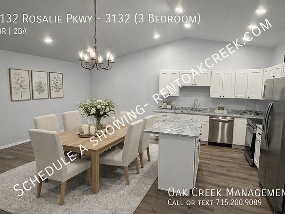 4th image of 3132 Rosalie Pkwy #3132