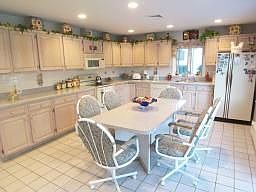 Kitchen - View 1