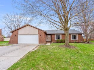 3704 Candy Ln, Kokomo, IN 46902
