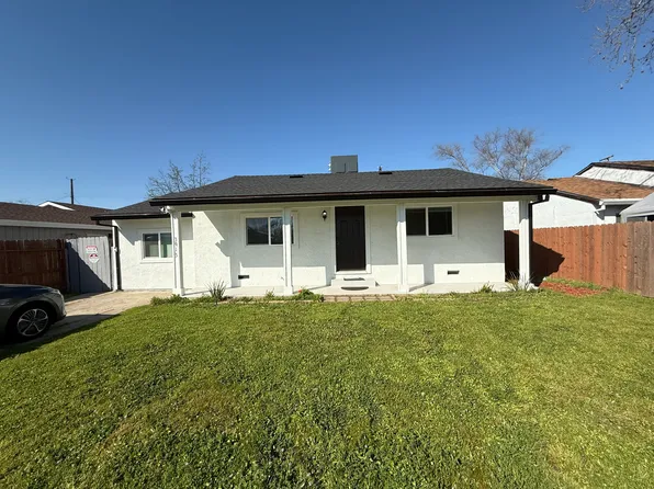3913 Jasmine St, Sacramento, CA 95838