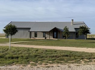 1367 Us Highway 87, Tahoka, TX 79373