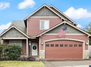 2854 Rocky Ridge Ave SE, Salem, OR 97306