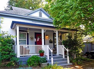 1644 Laurel St, Chico, CA 95928