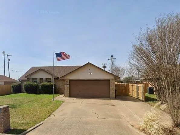 3010 Dauphine Dr, Sherman, TX 75090