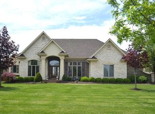 8137 Laurel Lake Ct, Liberty Township, OH 45044
