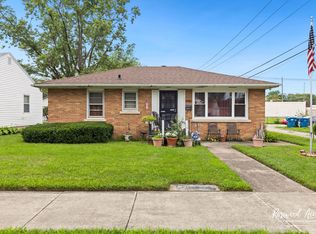 1351 S 5th Ave, Kankakee, IL 60901