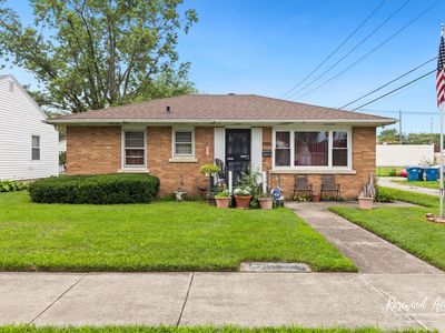 1351 S 5th Ave, Kankakee, IL, 60901