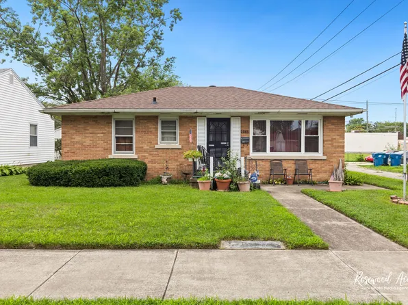 1351 S 5th Ave, Kankakee, IL 60901