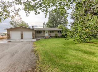 275 N 3500 E, Rigby, ID 83442