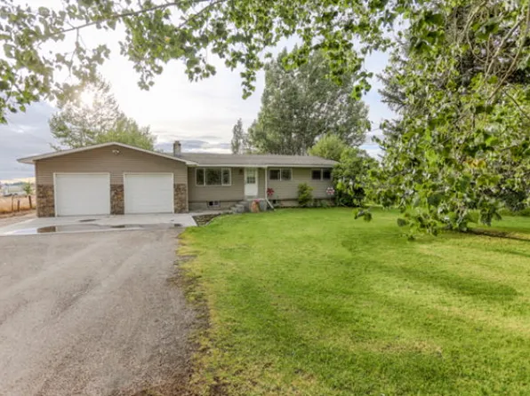 275 N 3500 E, Rigby, ID 83442