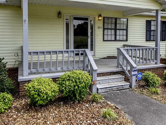 4th image of 1263 Jackson Dr