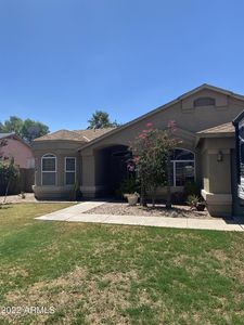 7563 W Luke Ave, Glendale, AZ, 85303