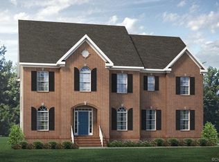10830 Ashley Oak Ter, Chester, VA 23831