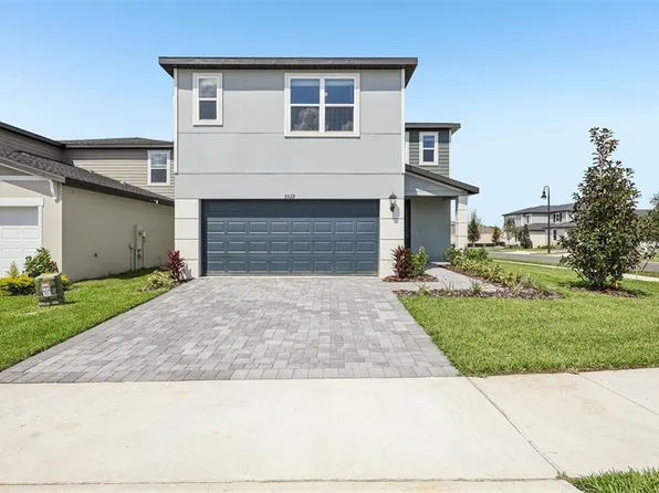 5529 Clove Row, Haines City, FL 33844