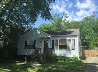 219 38th Ave N, Nashville, TN 37209