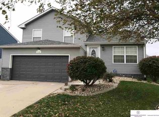 6302 N 128th St, Omaha, NE 68164