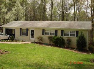 3004 Rhett Dr NW, Kennesaw, GA 30144