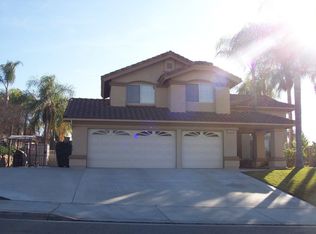1882 Apostle Ln, Riverside, CA 92506