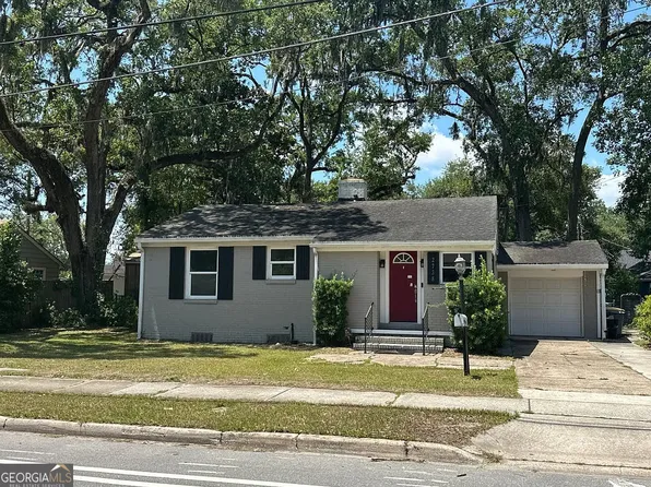 2738 Spring Park Rd, Jacksonville, FL 32207