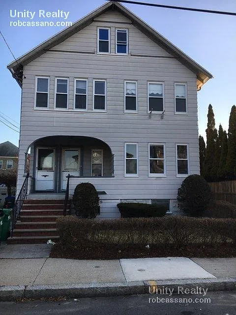 Building Photo - Billings Ave