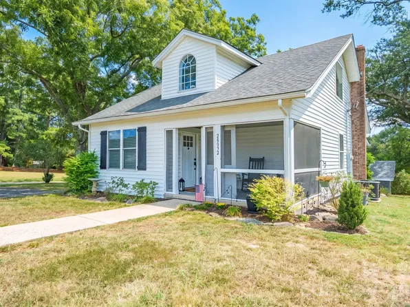 28032 Pole Running Rd, Mount Pleasant, NC 28124