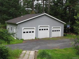 49 Eldred Yulan Rd, Eldred, NY 12732