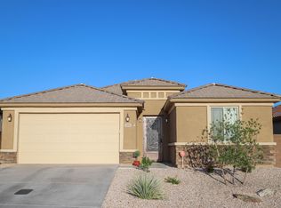 11898 N Van Gogh Way, Tucson, AZ 85742