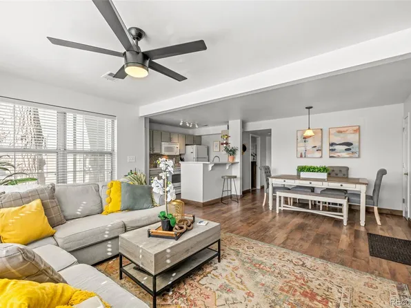6711 S Ivy Way #A2, Centennial, CO 80112