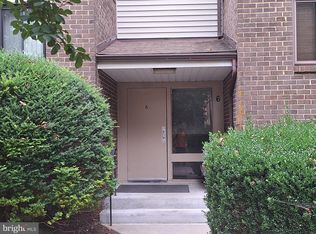 6 Long Stream Ct #101, Baltimore, MD 21209