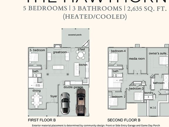 2nd image of this home