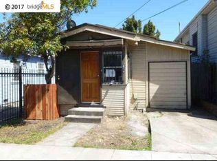 874 70th Ave, Oakland, CA 94621