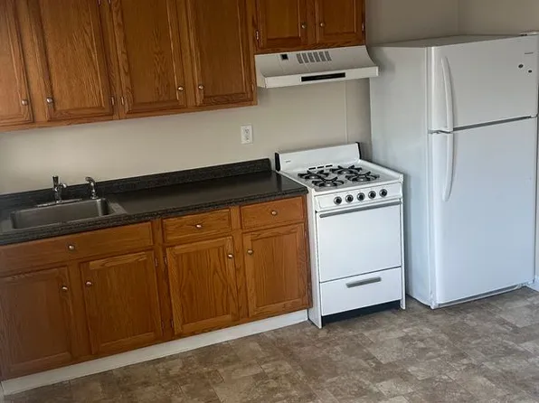 Shawomet Gardens Apartments